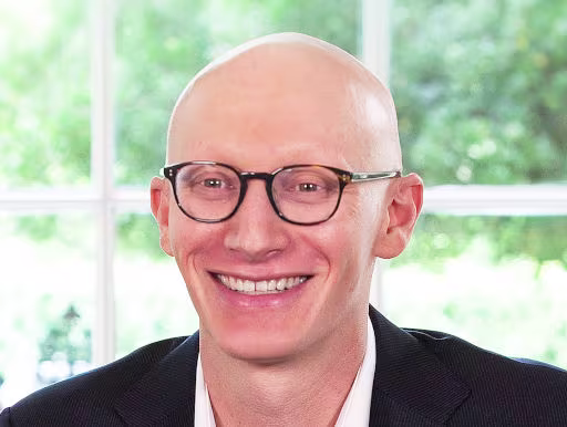 Jonathan Berman